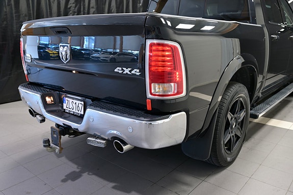 Dodge RAM 6 of 24