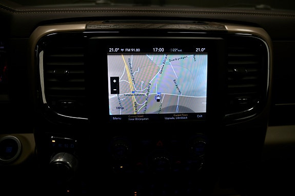 Dodge RAM 23 of 24