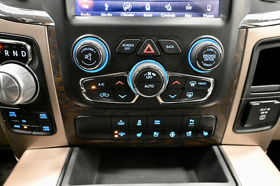 Dodge RAM 21 of 24
