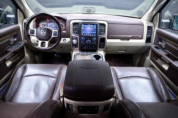Dodge RAM 14 of 24