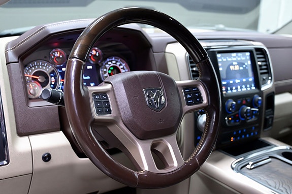 Dodge RAM 17 of 24
