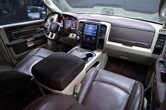 Dodge RAM 12 of 24