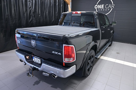 Dodge RAM 7 of 24
