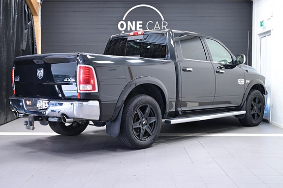 Dodge RAM 4 of 24