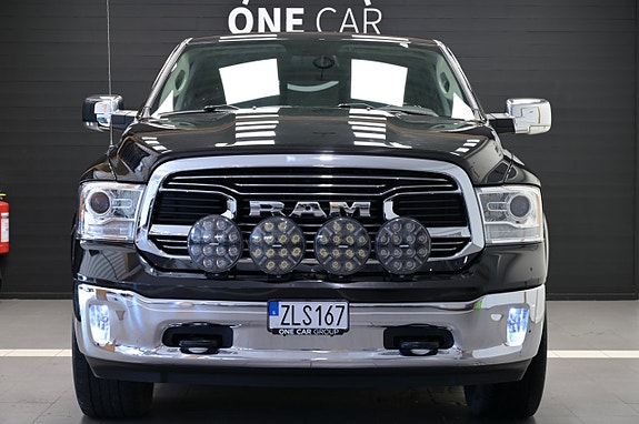 Dodge RAM 2 of 24