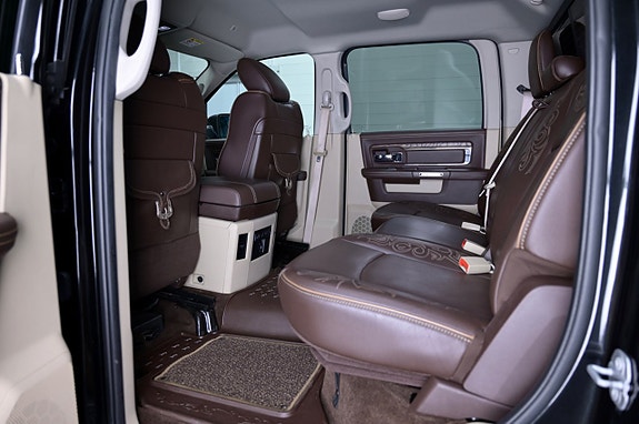 Dodge RAM 9 of 24