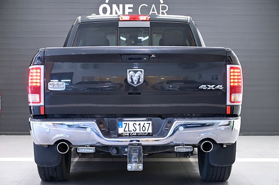 Dodge RAM 5 of 24