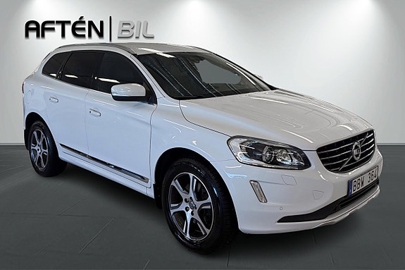 Volvo XC60 4 of 18