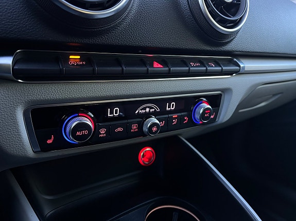 Audi A3 15 of 24