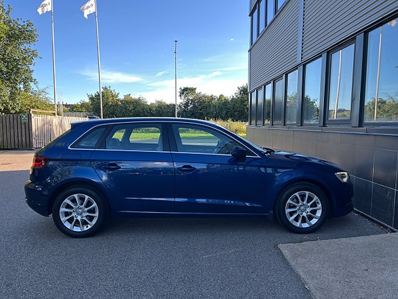 Audi A3 24 of 24