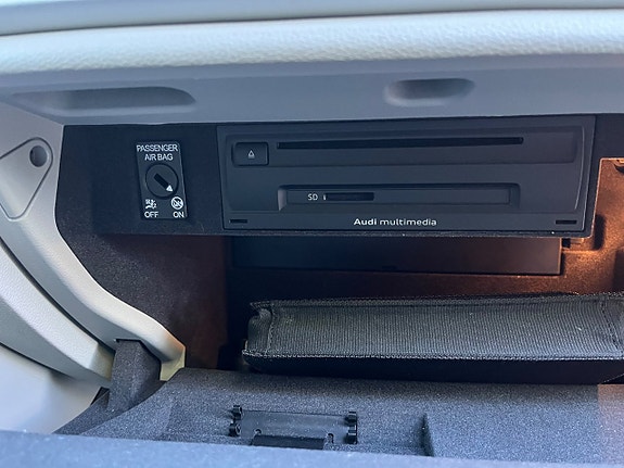 Audi A3 11 of 24