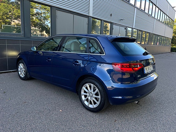 Audi A3 7 of 24