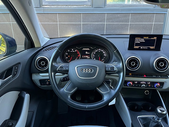 Audi A3 14 of 24
