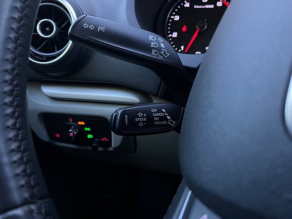 Audi A3 16 of 24
