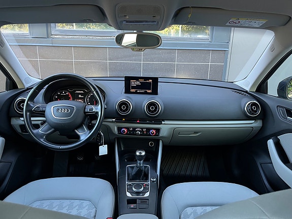 Audi A3 12 of 24