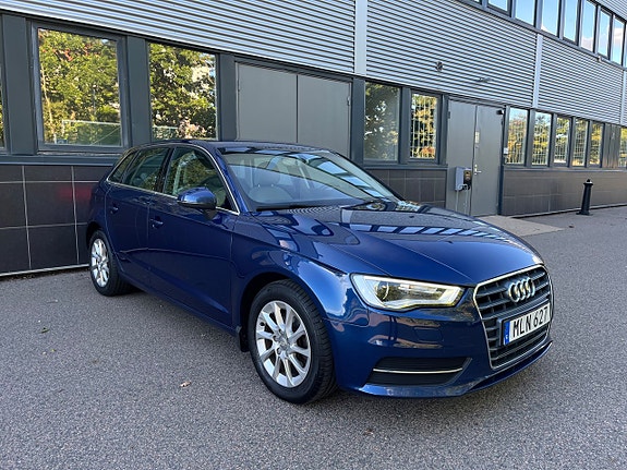 Audi A3 3 of 24