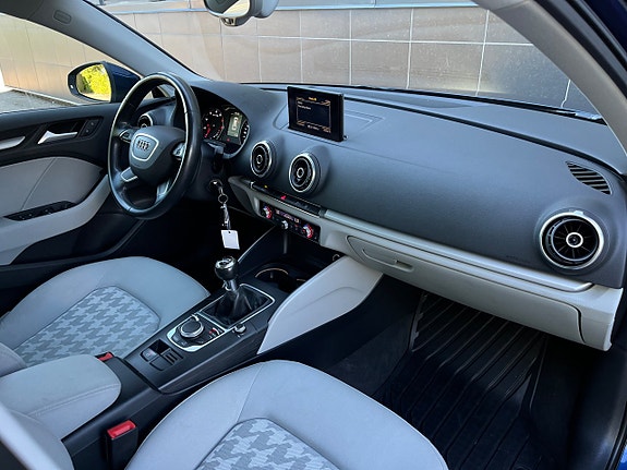 Audi A3 10 of 24