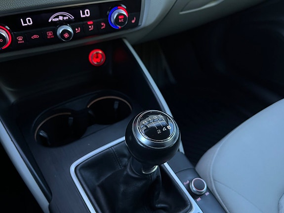 Audi A3 18 of 24
