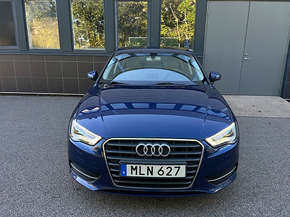 Audi A3 2 of 24