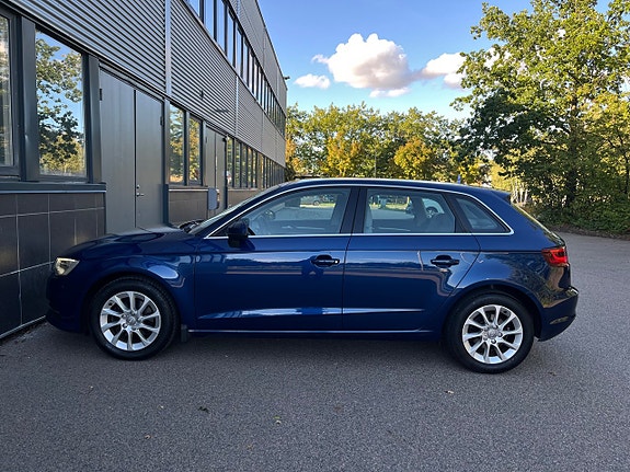 Audi A3 8 of 24