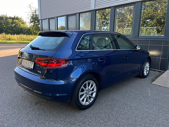 Audi A3 4 of 24