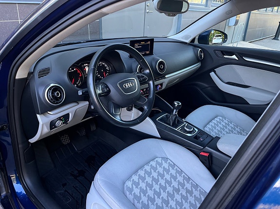 Audi A3 13 of 24