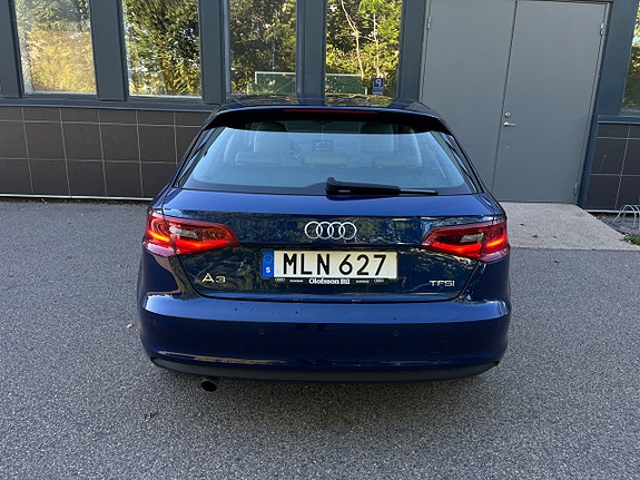 Audi A3 5 of 24
