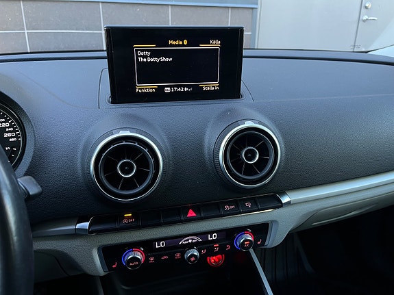Audi A3 20 of 24