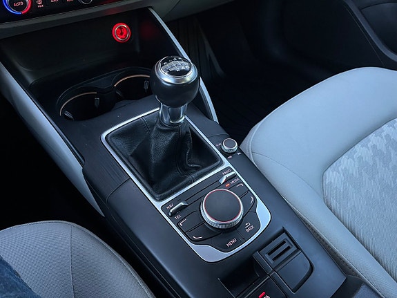 Audi A3 17 of 24