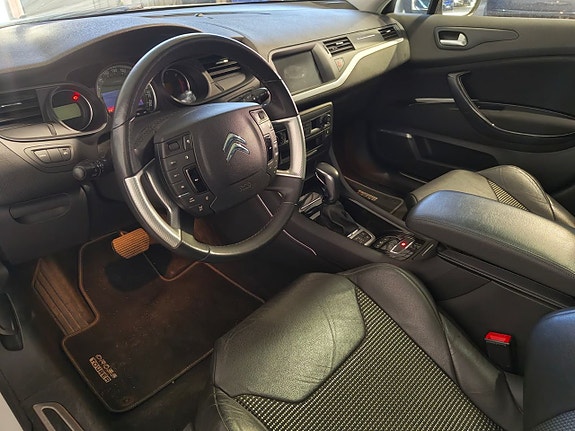 Citroen C5 2 of 17