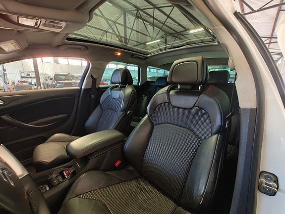 Citroen C5 9 of 17