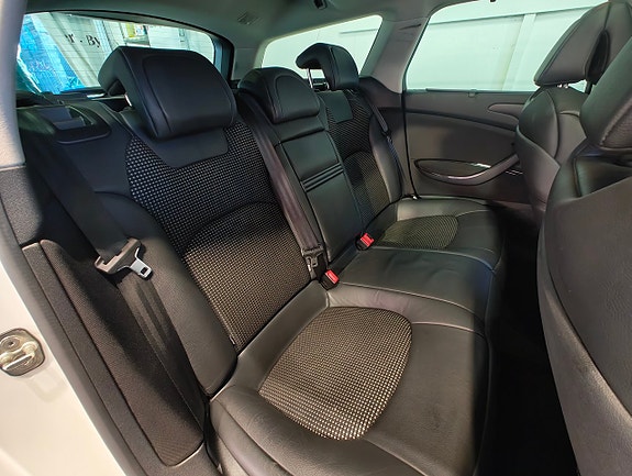 Citroen C5 7 of 17
