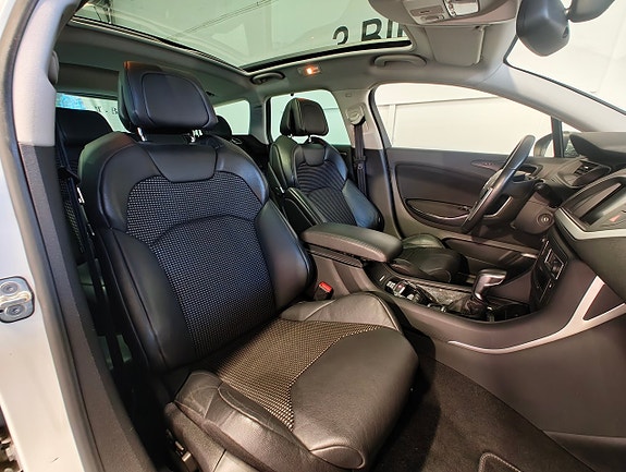 Citroen C5 10 of 17