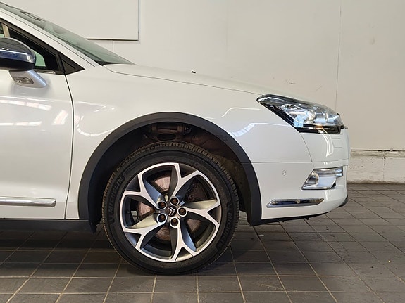 Citroen C5 16 of 17