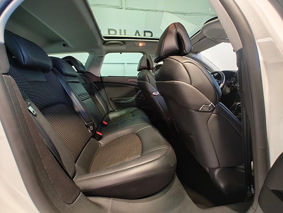 Citroen C5 8 of 17