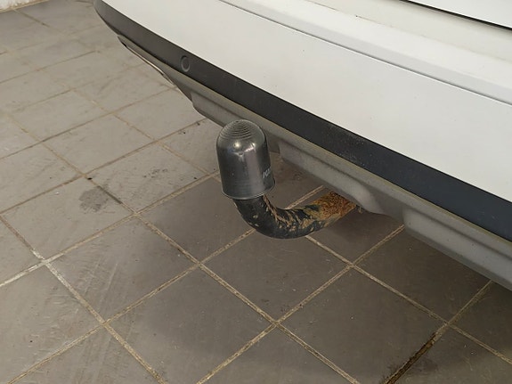 Citroen C5 17 of 17