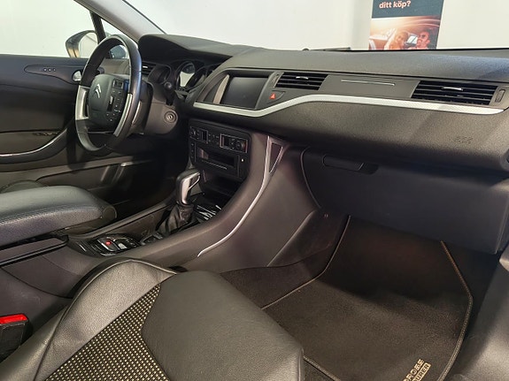 Citroen C5 11 of 17