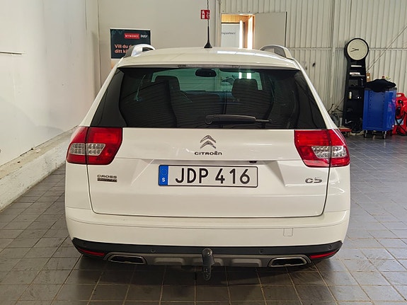 Citroen C5 6 of 17