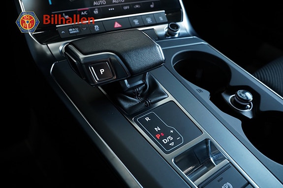 Audi A6 27 of 28