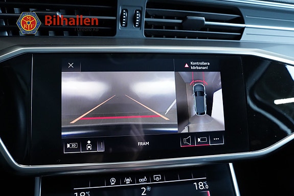 Audi A6 25 of 28