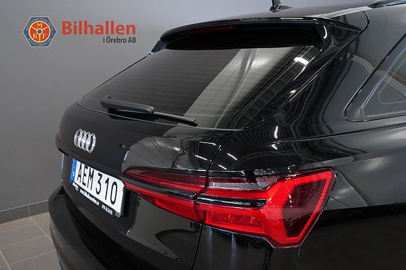 Audi A6 7 of 28
