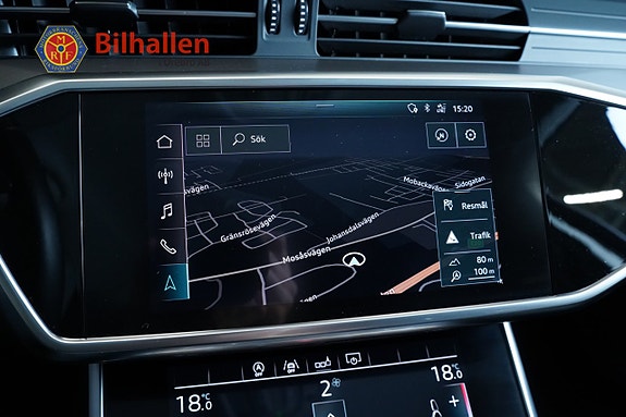 Audi A6 23 of 28