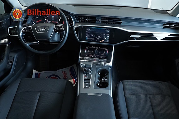 Audi A6 16 of 28