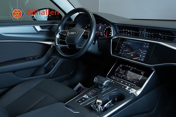 Audi A6 13 of 28