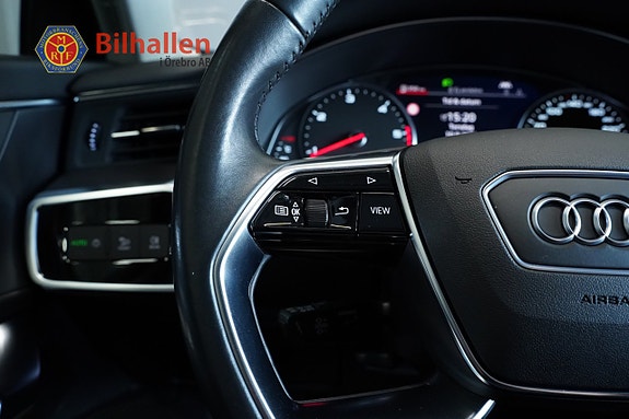 Audi A6 20 of 28