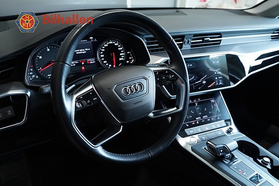 Audi A6 18 of 28