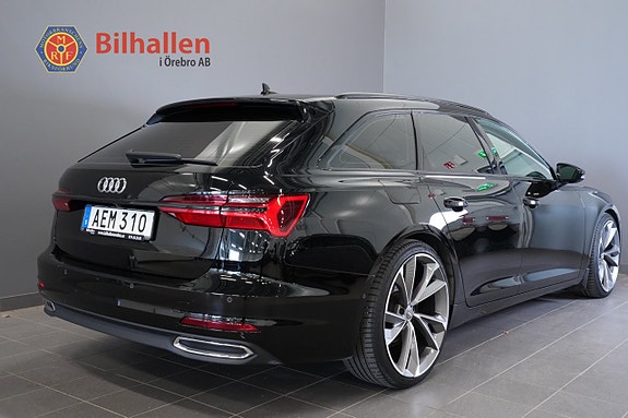 Audi A6 6 of 28