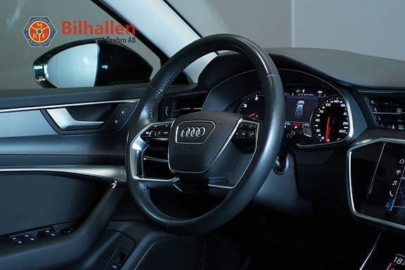 Audi A6 14 of 28