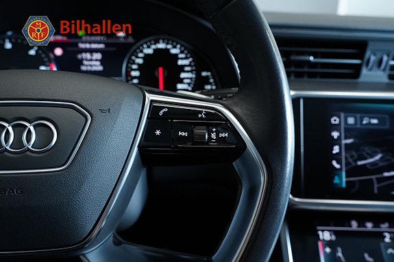 Audi A6 19 of 28