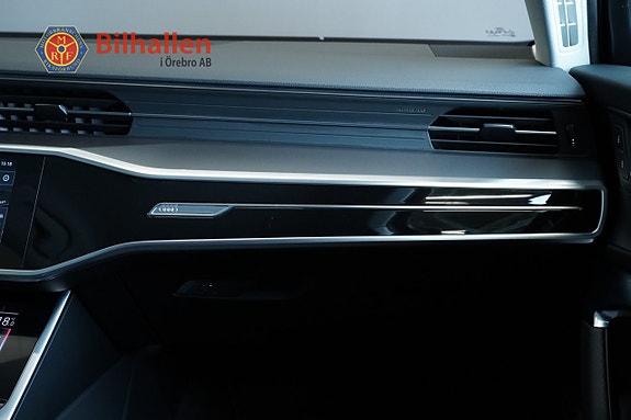 Audi A6 15 of 28